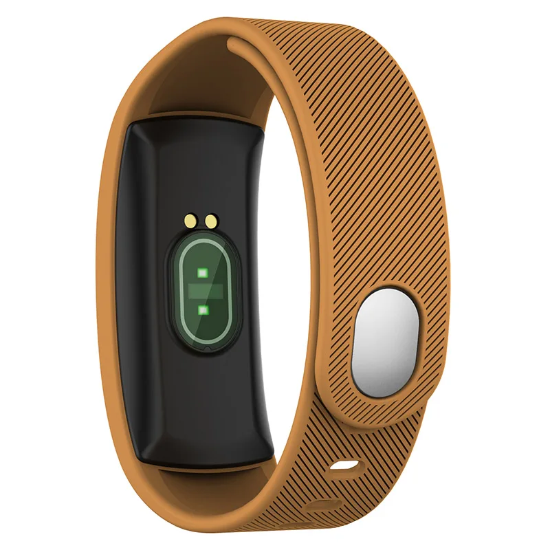 QS80 Plus Smart Band Activity Fitness Tracker Smart Wristband Pedometer Heart Rate Monitoring Blood Pressure Waterproof Bracelet (15)1