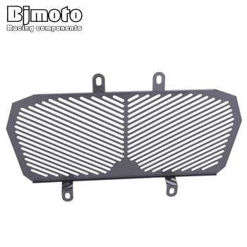 

BJMOTO Duke390 Motorcycle Radiator Protective Cover Guards Radiator Grille Protecter For KTM DUKE 390 2013-2016