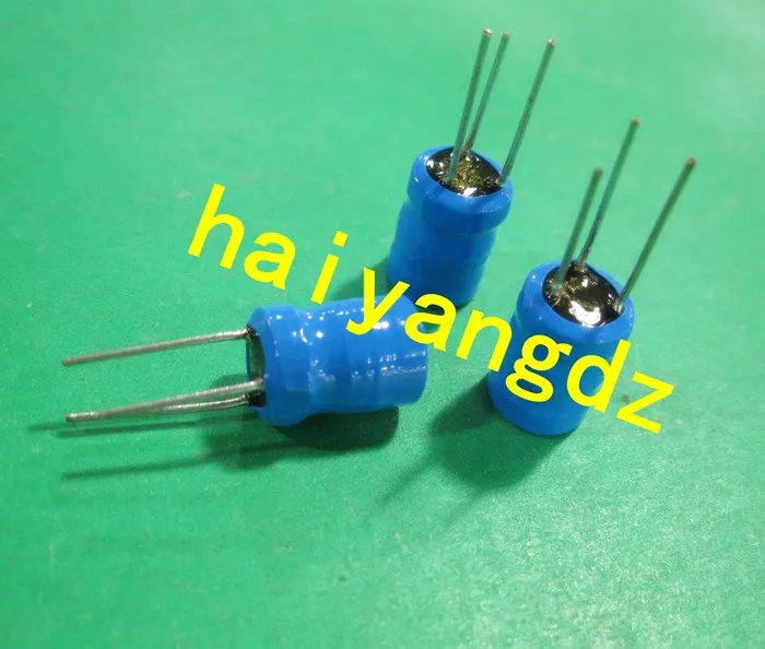 20 шт/9*12 0.6MH + 100MH 3 Pin H индуктивность штатива | Обустройство дома