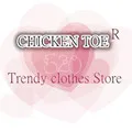 CHICKEN TOE Trendy clothes Store