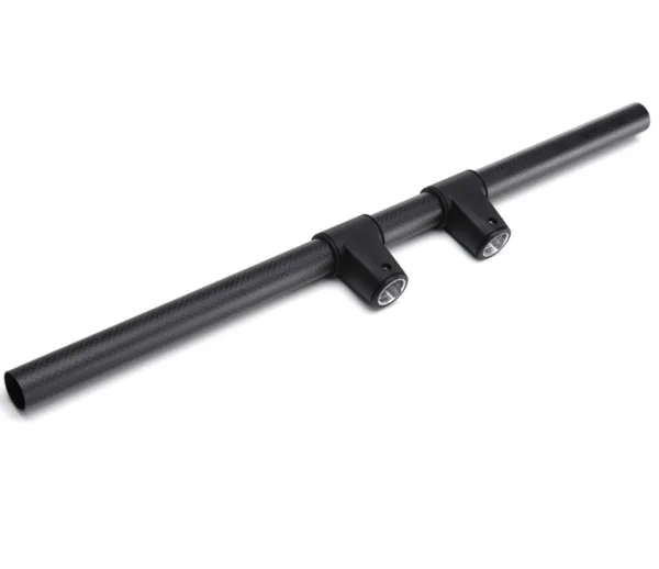 Original AGRAS MG-1S landing gear three-way rubber sleeve part 30 For DJI MG-1S Agricultural plant protection Drone accessories