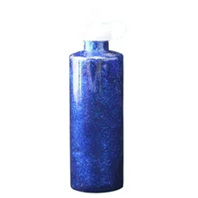 Топ продаж Сверкающее блестящая наклейка-120 мл