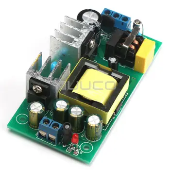 

5 PCS/LOT AC 90~240V 110/220V to DC 24V 1A 24W Switching Power Supply/Buck Voltage Regulator/Power Adapter/Driver Module