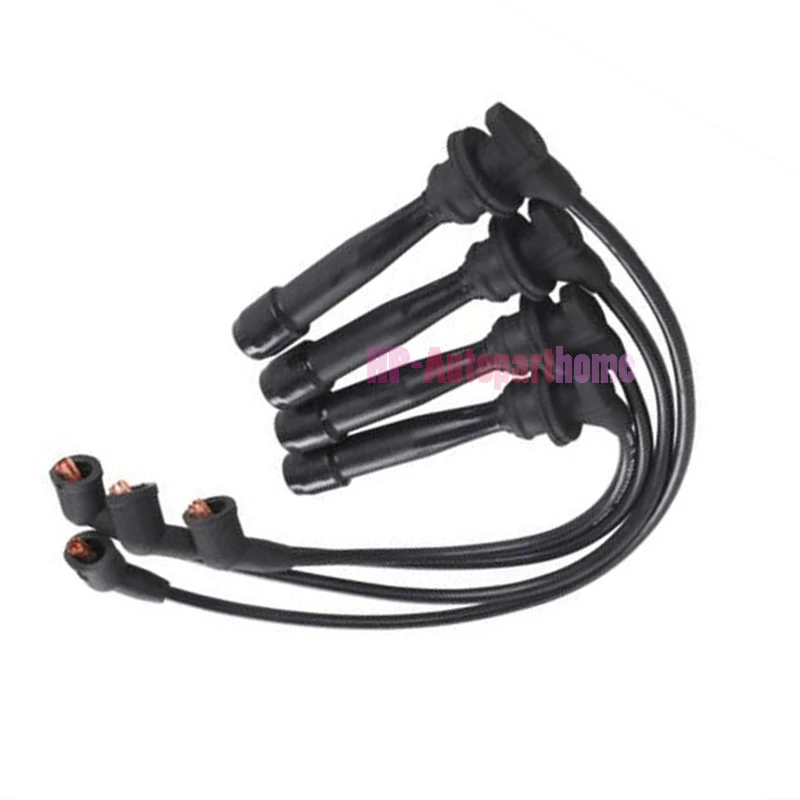 Auto Parts Spark Plug Wire Set OEM 27501-26D00 2750126D00 Ignition Wire Sets 1