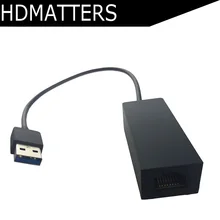 Для microsoft Surface USB 3,0 Gigabit Ethernet адаптер USB для RJ45 LAN сетевой Ethernet адаптер для Surface 3/Surface Pro 3/4