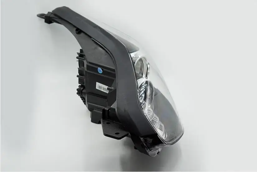 HID 2015 ~ 2018 автомобильный Стайлинг KlA KX5 передсветильник РА Sportage soul spectora k5 sorento kx5 ceed