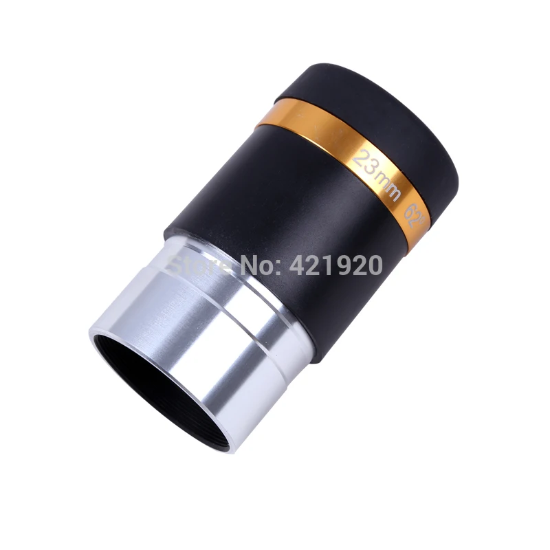 CELESTRON Aspheric Eyepiece Telescope HD Wide Angle 62