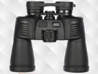 New Double Barrel High Definition Low Light Low Light Night Vision Binoculars