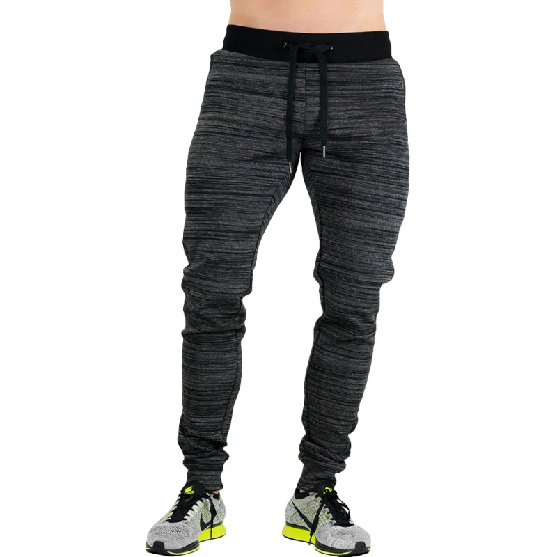 Body Engineers Men's Muscle Gyms Winter pants-3