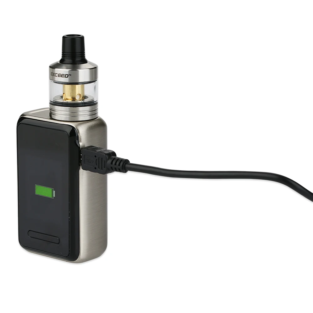 Оригинальный набор Joyetech CUBOID Lite 80 Вт встроенный аккумулятор 3000 мАч с емкостью 2 мл