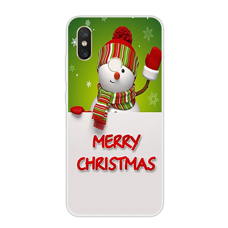 Untuk Xiaomi Mi8 Case 6.21 