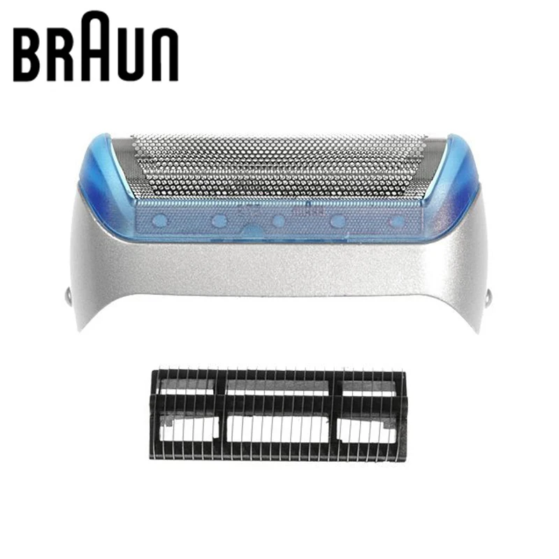 braun cruzer 2000 series
