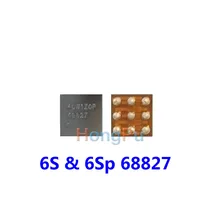 10 шт. 20 шт. 30 шт. CSD68827W 68827 для iphone 6s 6splus usb зарядное устройство микросхема 9 контактов