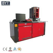 Рекламная продукция широко используемый, автоматический 3d буквы channel, предназначенны для гибочная машина для продажи