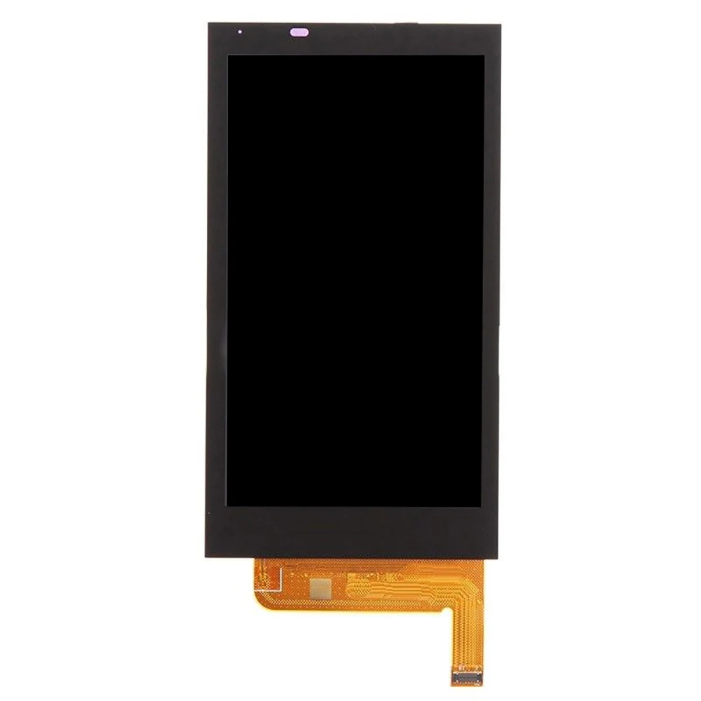 

Black For HTC Desire 610 D610 LCD Display Digitizer Touch Screen Panel Assembly + Free Tools