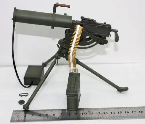 2347 25 De Réduction16 Pistolet à Eau Modèle Maxim M1910 Weanpon Jouets F 12 Figurine In Jeux Daction Et Figurines From Jeux Et Loisirs On