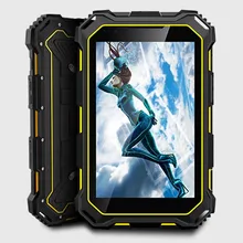2017 Upgrade Version Original S933 Rugged Tablet PC MTK6735 4G LTE IP68 Waterproof Smartphone OTG GPS Android 5.1 2GB RAM