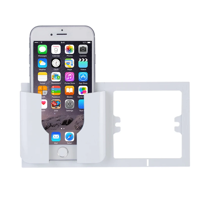 Настенный держатель для зарядки телефона|charging wall holder|cell phone holderphone holder |