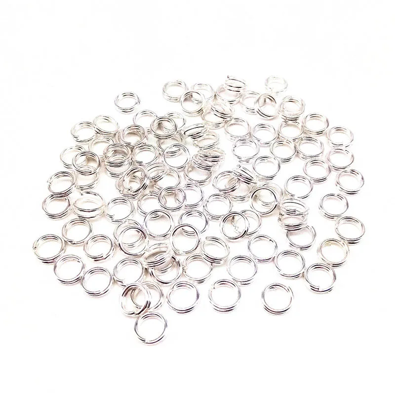 200 /, ݼ ö        Ŀ 4mm 6mm 8mm 10mm diy jewlery  