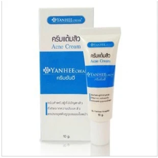 yanhee acne cream