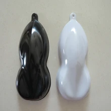 Черная скорость передачи воды печать прозрачная Пластиковая форма скорости s Гидрографический тест штук форма скорости черный