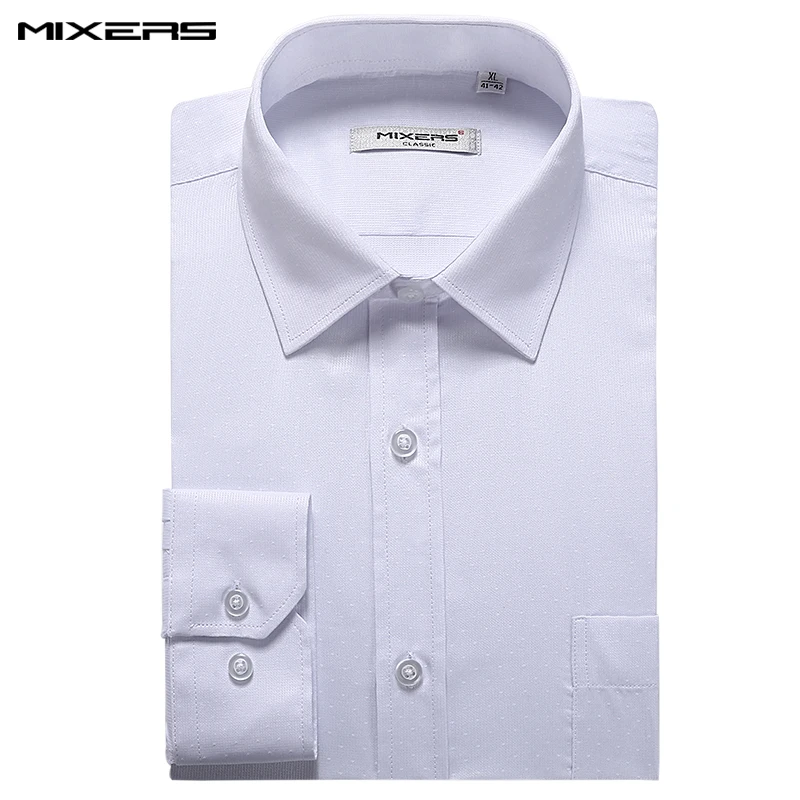 

2018 New Arrival White Wedding Shirt Men Print Dress Shirts Men Long Sleeve High Quality Casual Luxury Men Shirt Colthes Camisas