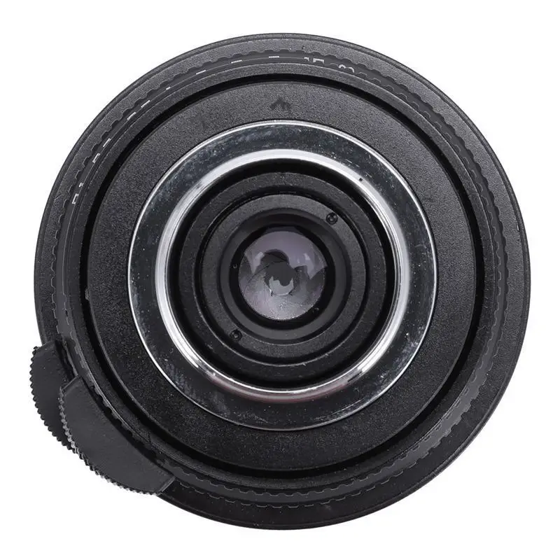 

8mm F3.8 Fish-eye CCTV Lens for C Mount Camera + 16mm C Mount Movie Lens to Sony E-Mount NEX Camera Lens Adapter support CRC len