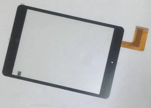 For 7/'/' MAJESTIC TAB-178 3G Tablet Touch Screen Digitizer Replacement Sensor