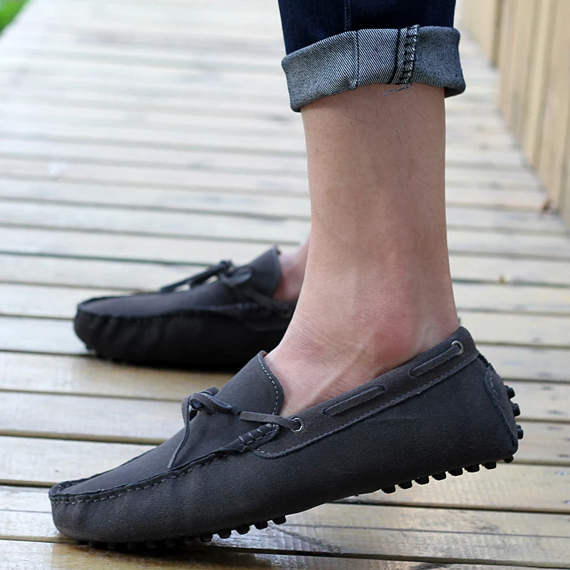 Size 38~44 New Medical Hush Puppies 
