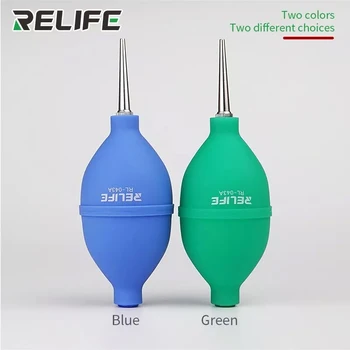 

5pcs/lot Dust Ball for Cellphone Repairs Keyboard Camera Lens Clean Remove Dust Adsorption Residue Cleaning Tool