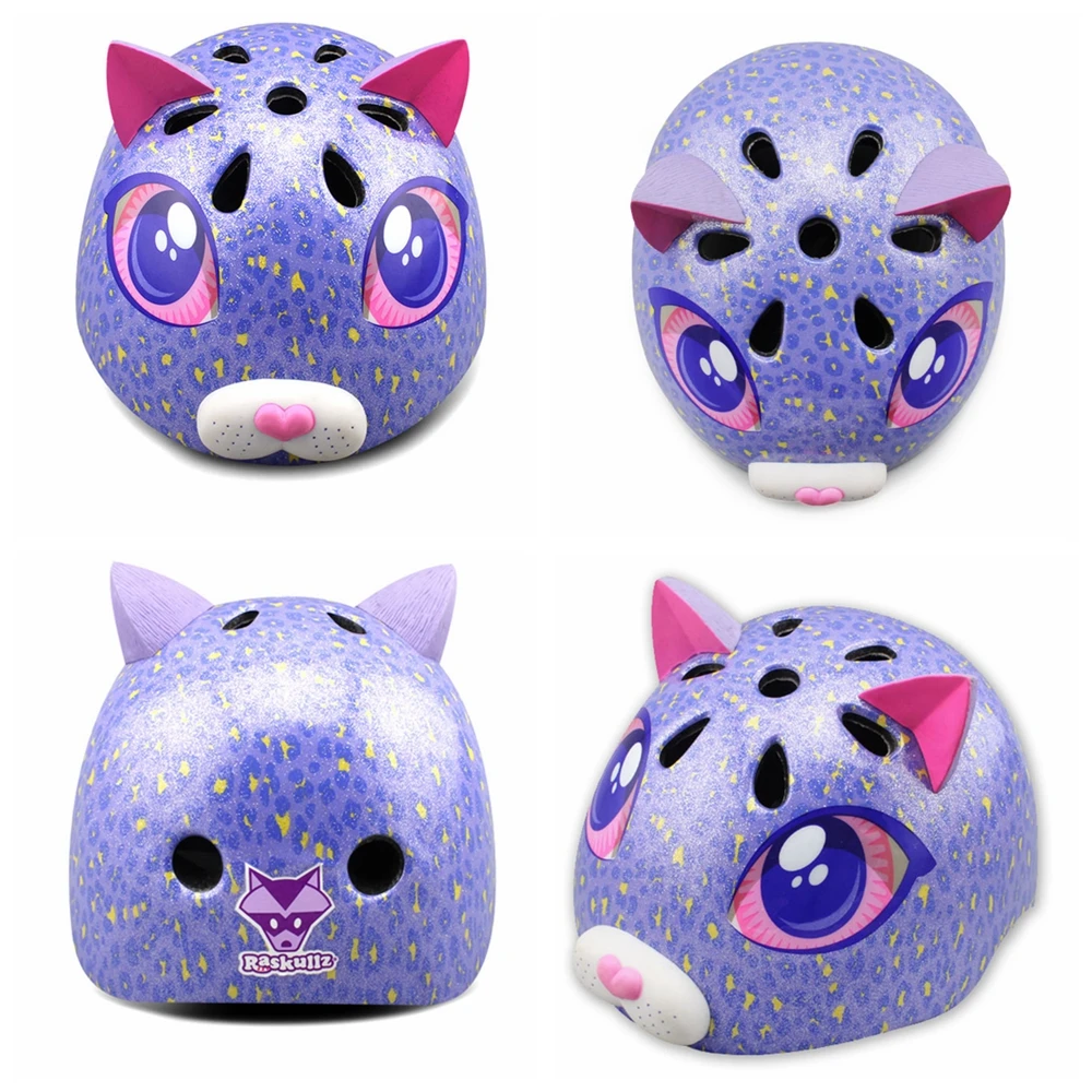 kids bicycle Helmet Children Cycling road bike Ultralight Helmets Riding Skating Roller Inline longboard Skateboard boy girl