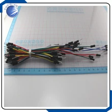 Доска для хлеба специальный штекер провод Соединительный провод доска для хлеба 65 шт. Проводной Электрический провод s