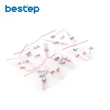 1 Вт Зенер диодный блок компонентов 3 V-9,1 V 13 типов каждый 5cs Всего 65 шт