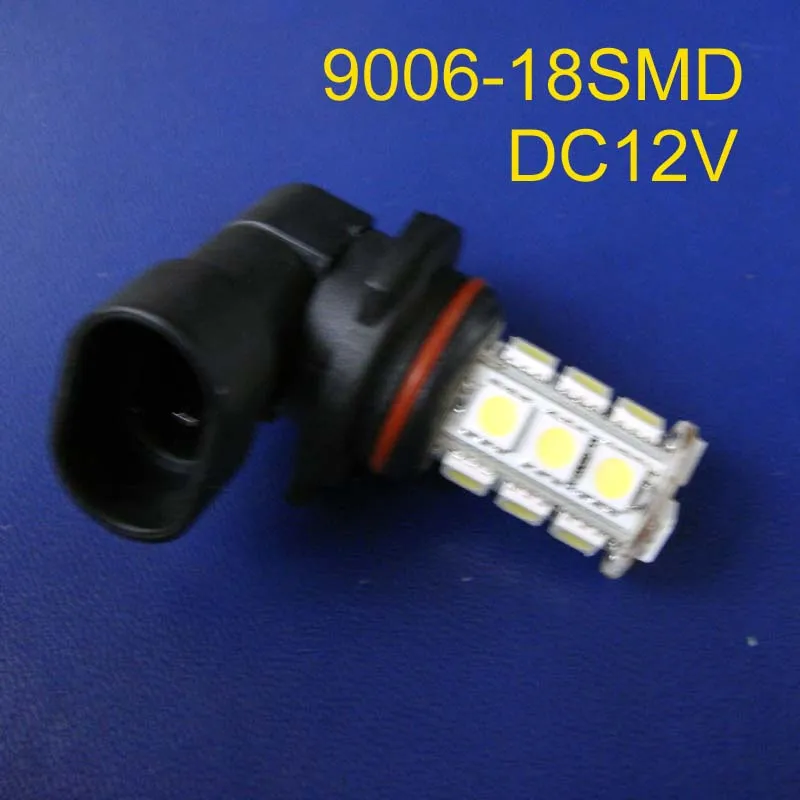 

High quality 12V car HB3 HB4 led bulb,auto led 9005 9006 fog lamps free shipping 50pcs/lot
