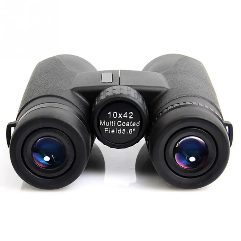 

10X42 Rotary Telescopes Water Resistant Ultra Wide Field For Outdoor Travel Binoculars