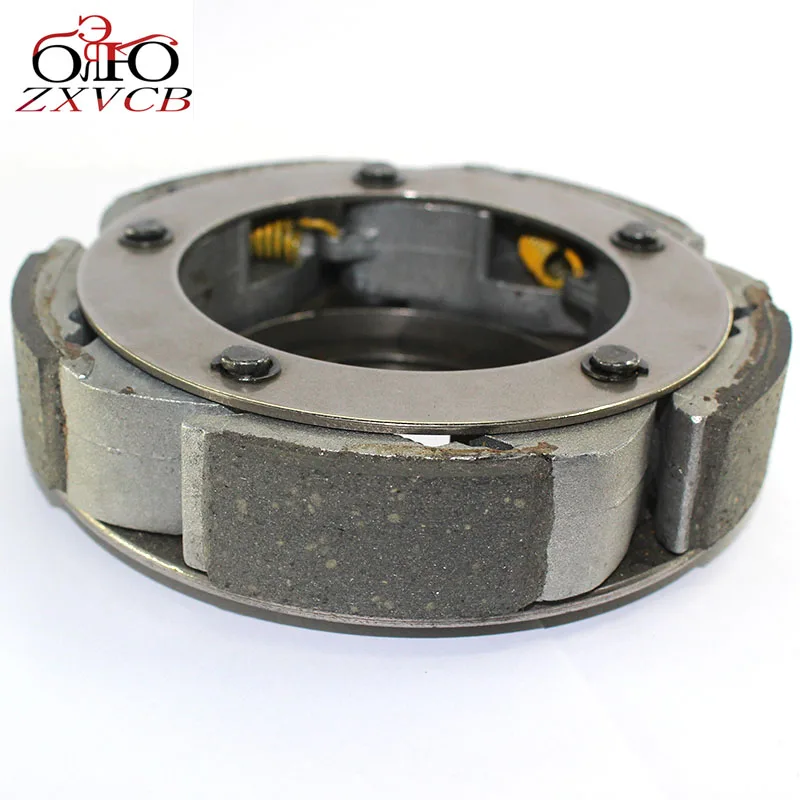 motorcycle for Suzuki AN400 Burgman Skywave transmission driven clutch