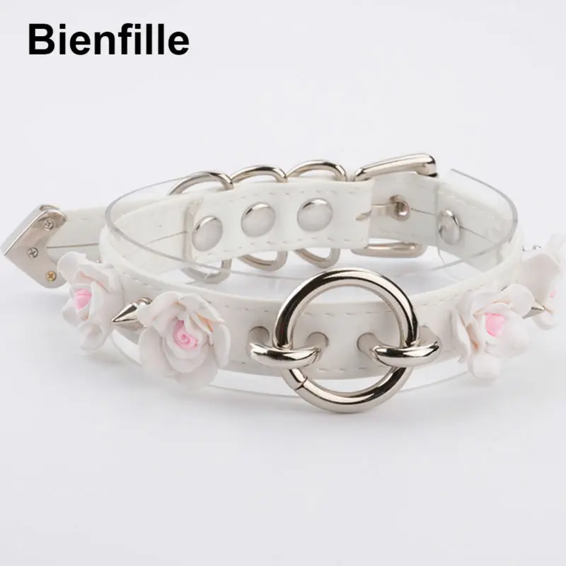 Choker Women Buy Punk 6 2