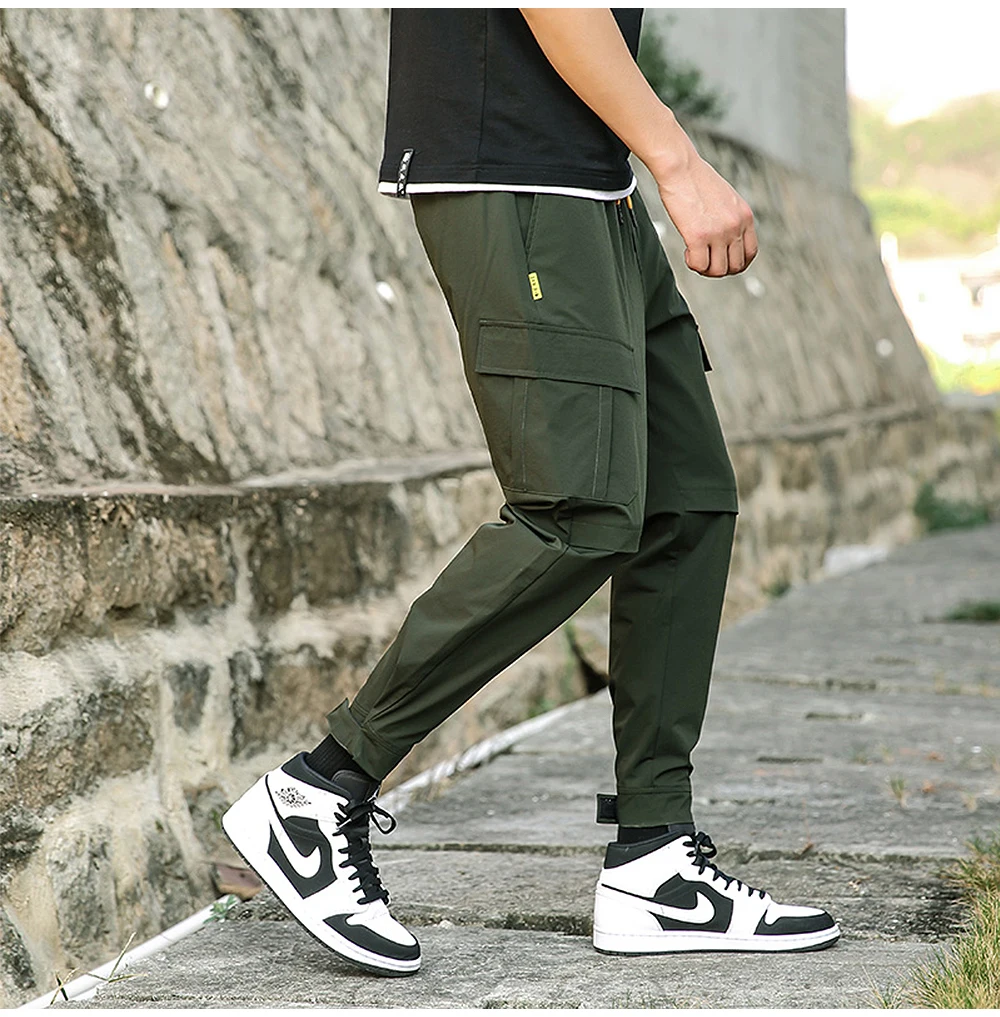 hiking pants outdoor quick dry