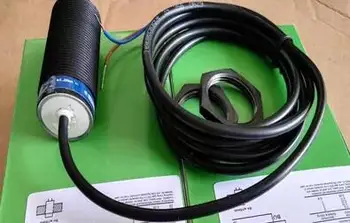 

Free Shipping 2pcs/LOT NEW Switch XS4P30MA230 inductive sensor AC and DC general often open