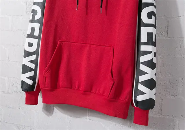 EXO Luhan Hoodie - Image 3