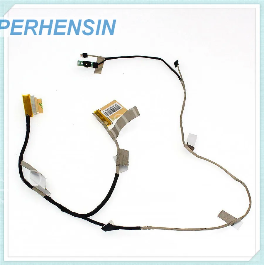 FOR Asus FOR VivoBook S300 S300C S300CA S300K S300Ki 1422-01CY000 LCD CABLE