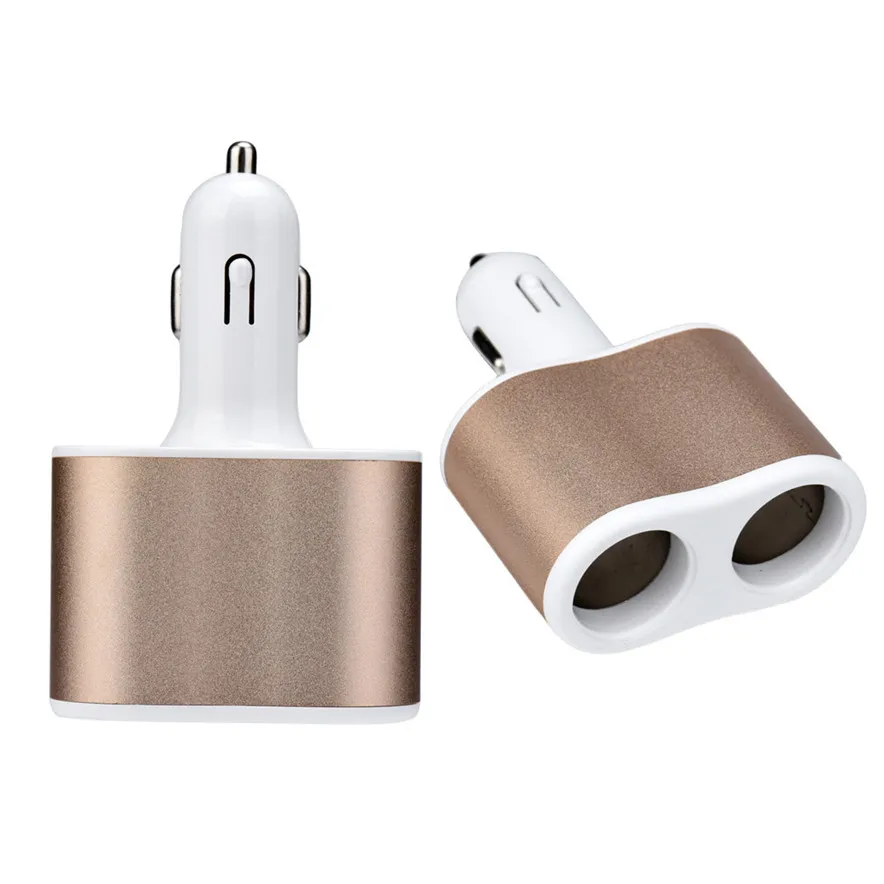 Cigarette Lighter Charger Adapter03