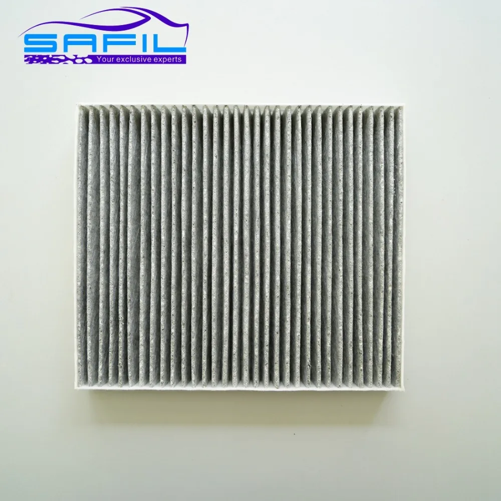 

Car Cabin Filter for AUDI A3 TT VW GOLF SPORTSVAN VI VII PASSAT TOURAN SKODA FABIA OCTAVIA SUPERB SEAT LEON (2012-) 5Q0819653