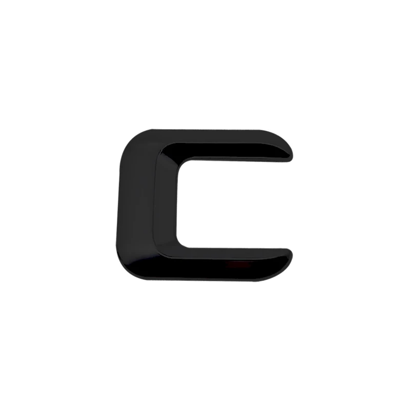 C  