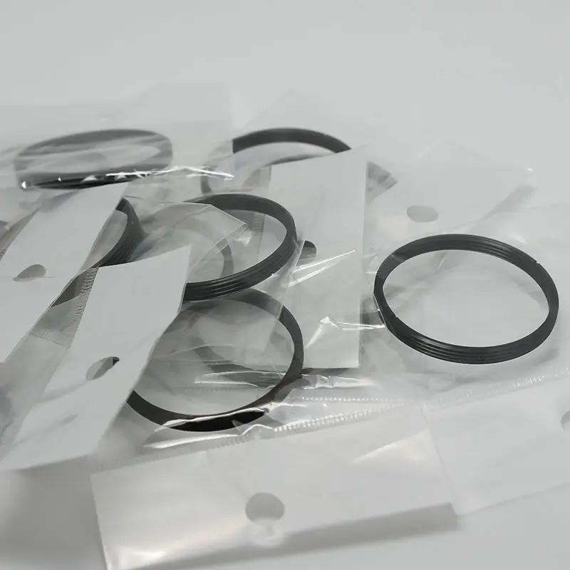 

2pcs M39 to M42 Screw Lens Mount Adapter Ring L39 LTM LSM Pentax M39-M42