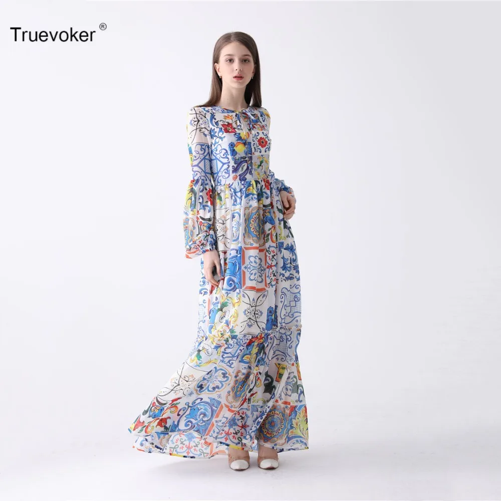 Платье Макси женское длиной до щиколотки с расклешенными рукавами|silk dress|maxi dress