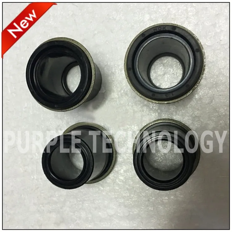 

free shipping Yanmar 4TNV94 4TNV98 engine fuel injector gum cover seal sleeve