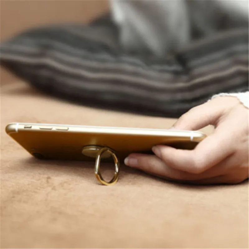 Finger Phone Ring Holder 360 Degree Mobile Phone Holder Stand For Samsung S9 Plus iPhone Universal Cell Phone Finger Ring Holder Finger Phone Ring Holder 360 Degree Mobile Phone Holder Stand For Samsung S9 Plus iPhone Universal Cell Phone Finger Ring Holder