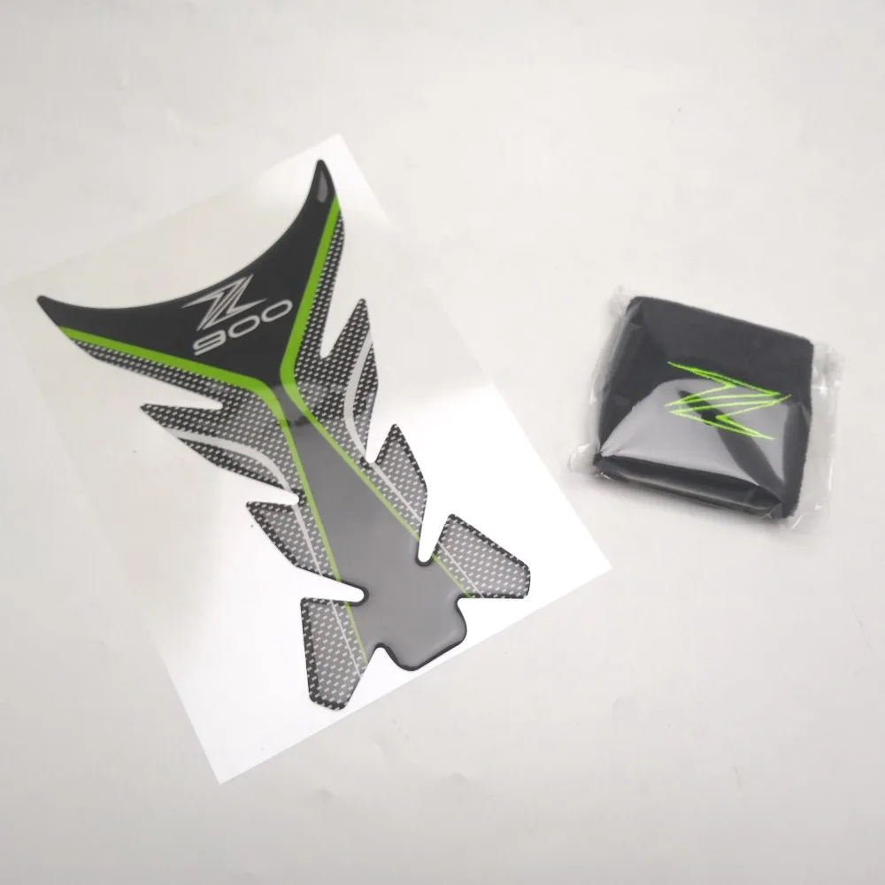 Защитные носки для масляного тормоза мотоцикла защитная накладка на бак Kawasaki Z1000