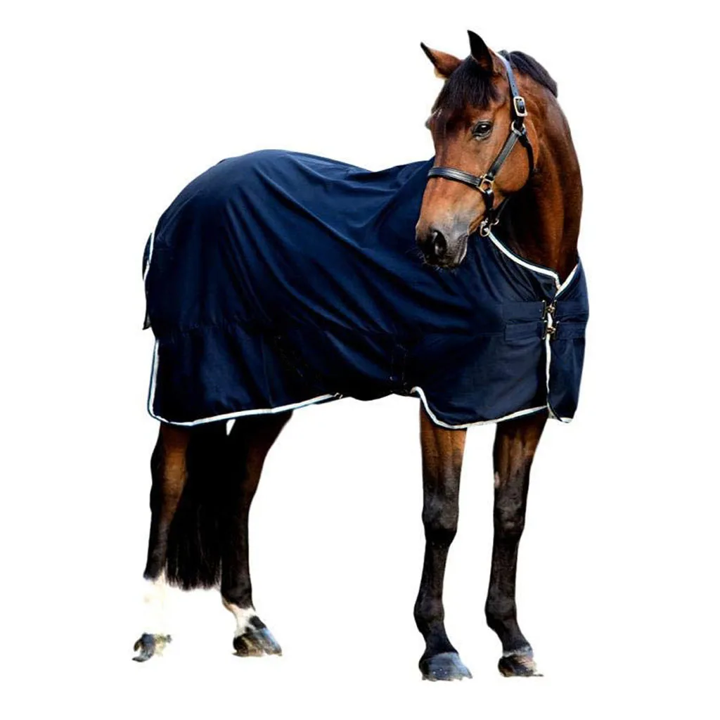 1200D Waterproof Horse Sheet Winter Thermal Warm Cotton Blanket Comfortable for Men Women Outdoor Horse Riding Equipment